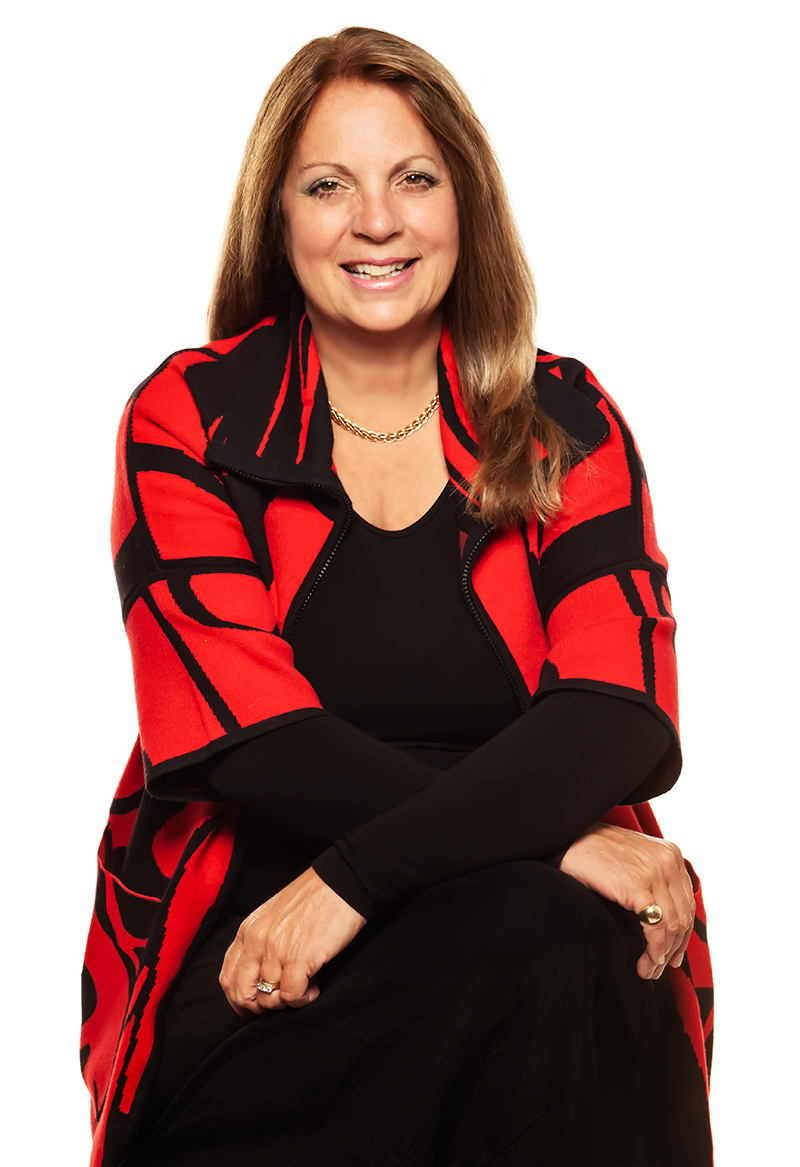 Michele Vyge Fraser Red Door Realty